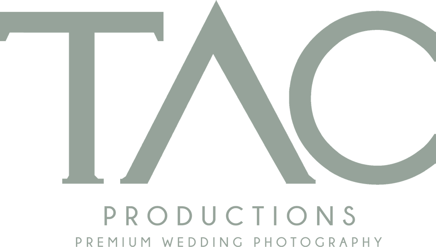 TAC Productions — premium wedding photography